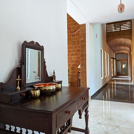 Red Rock Villa, Virajpet, Coorg エクステリア 写真