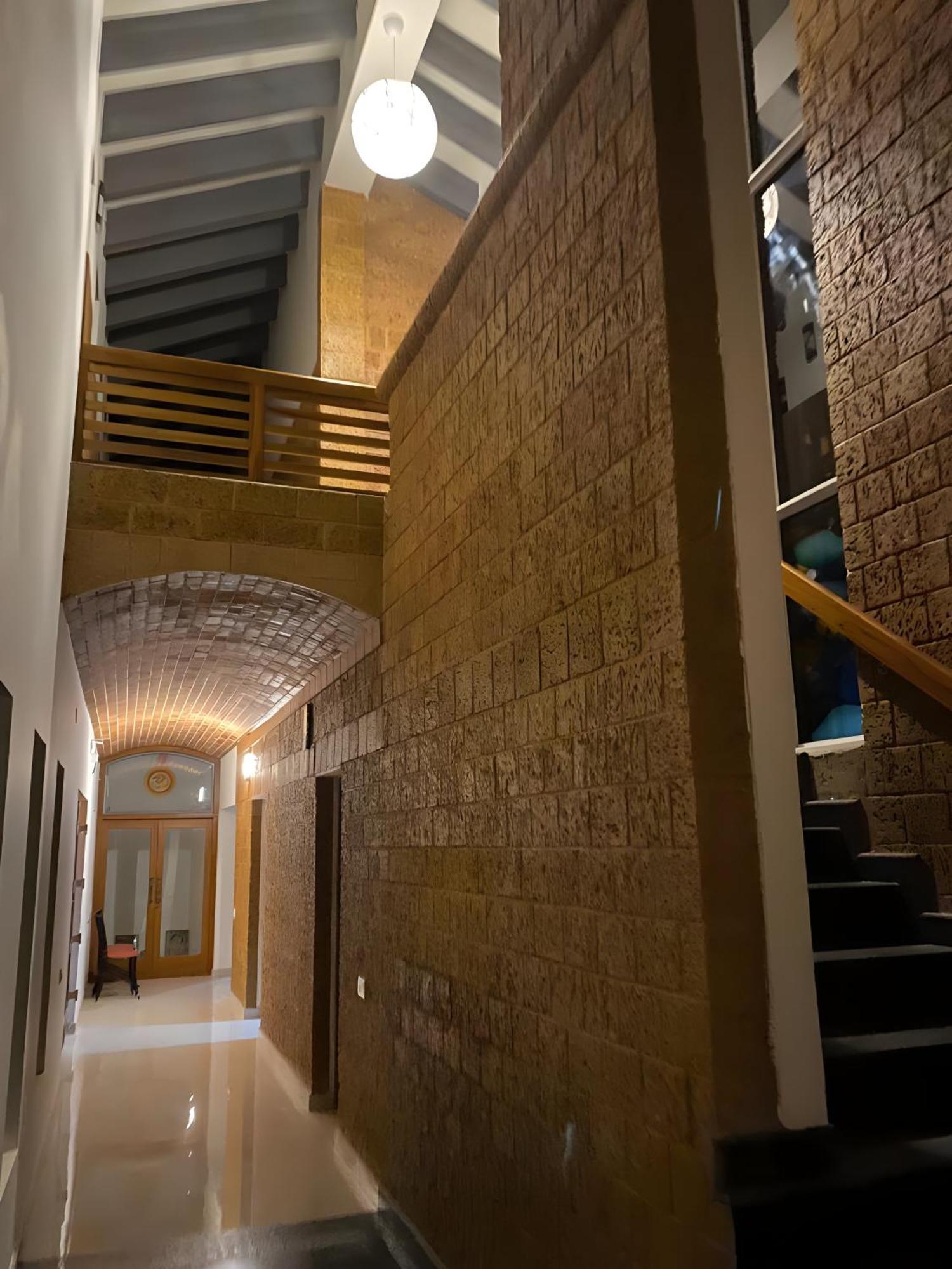 Red Rock Villa, Virajpet, Coorg エクステリア 写真