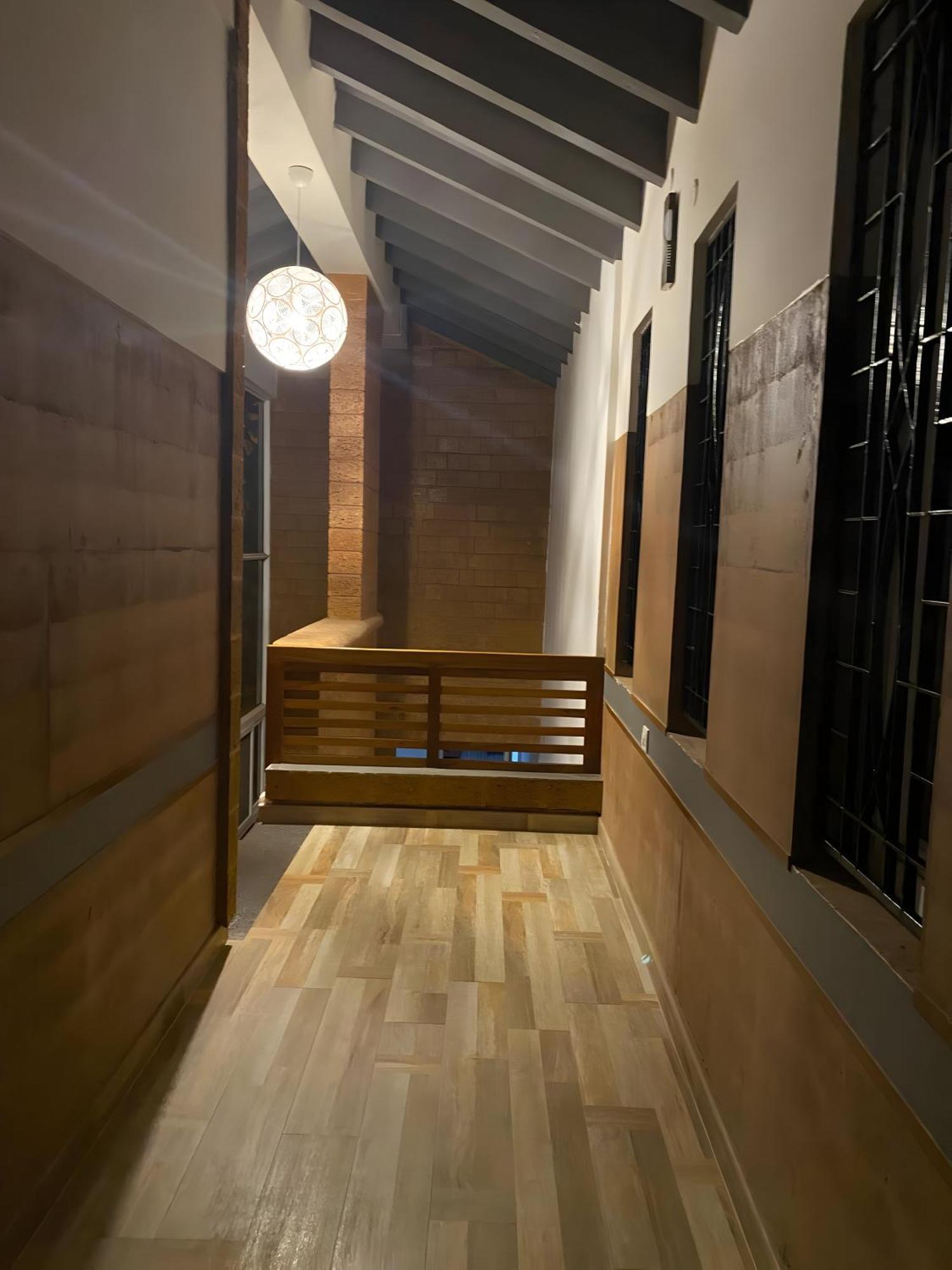Red Rock Villa, Virajpet, Coorg エクステリア 写真